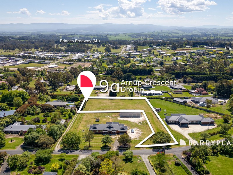 9A Arnup Crescent, Drouin, VIC 3818 - Image - 28/10/2026