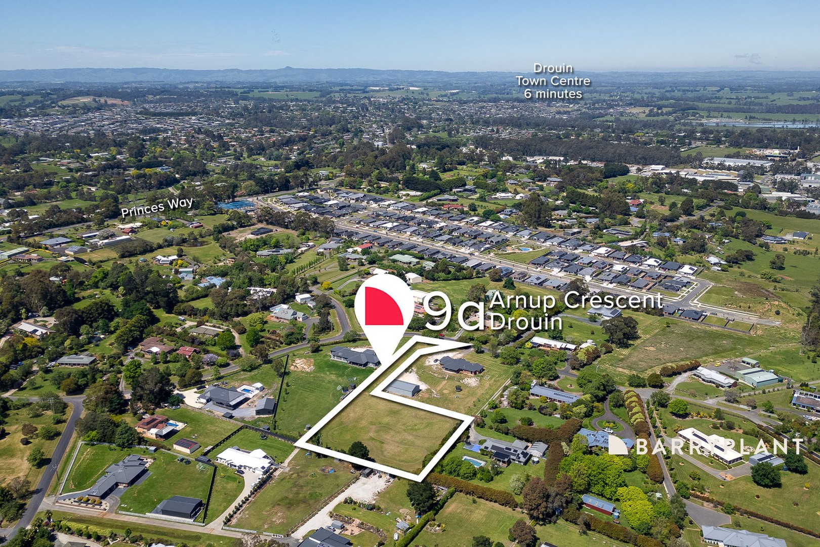 9A Arnup Crescent, Drouin, VIC 3818 - Thumbnail 1 - 28/10/2026