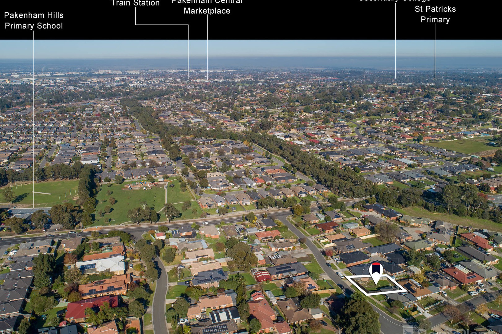 28 Kitchener Parade, COCKATOO, Cockatoo - Thumbnail 6