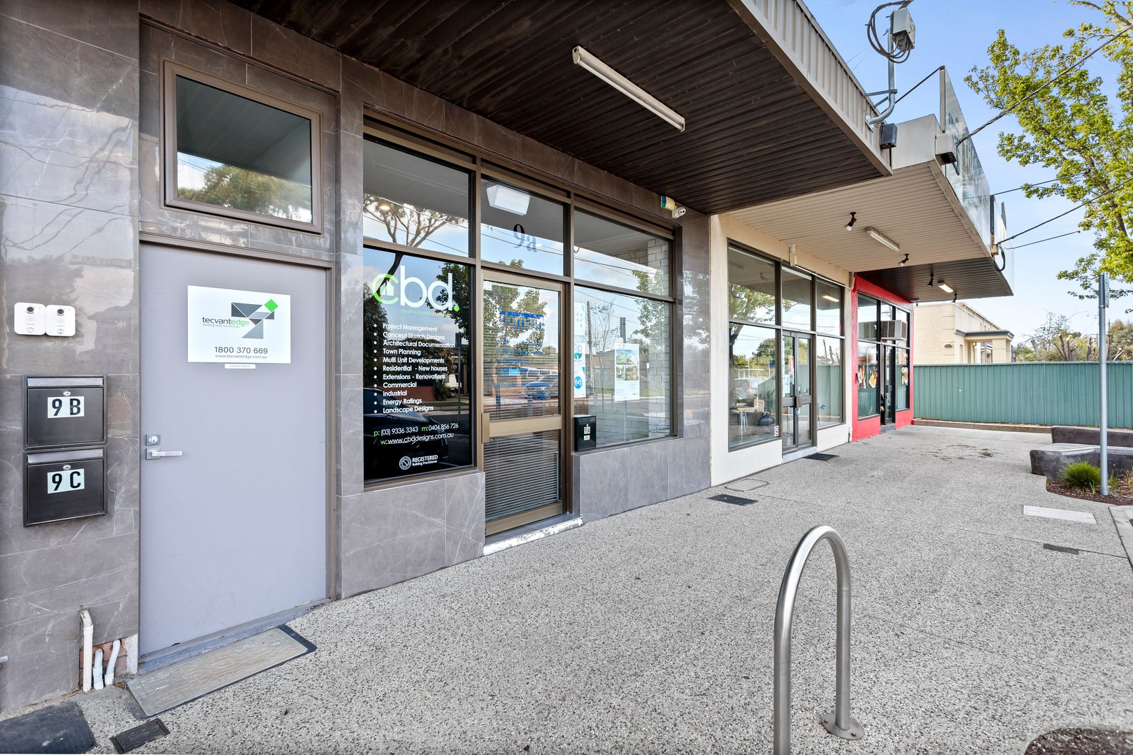 9B Fosters RoadKeilor Park, VIC 3042, Keilor Park - Thumbnail 2