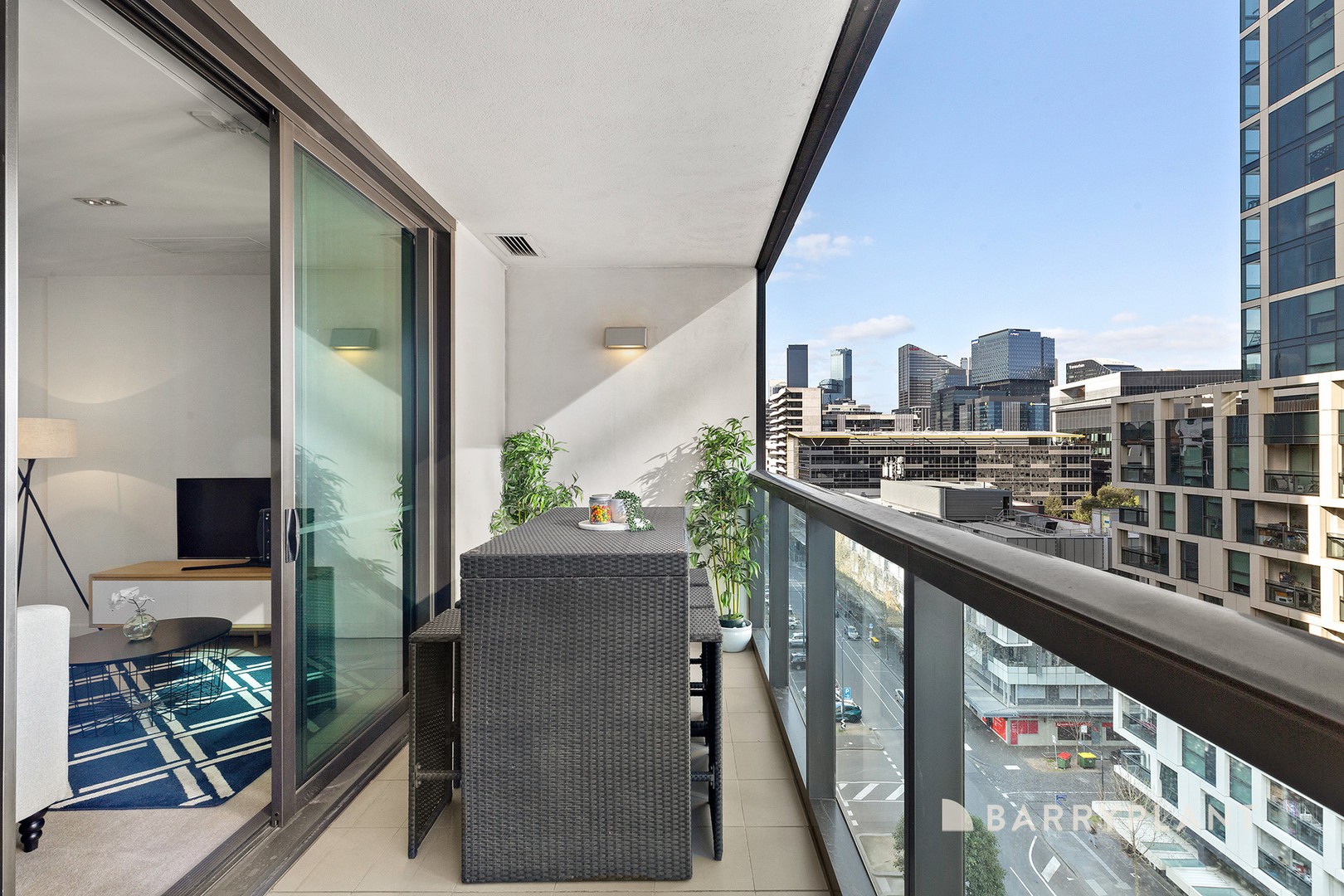 9C/8 Waterside Place, Docklands, VIC 3008, Docklands - Thumbnail 2
