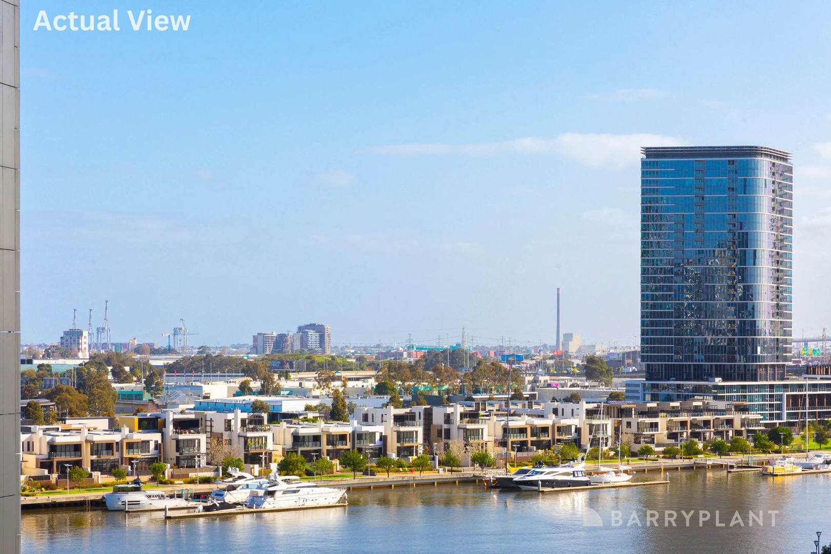 9C/8 Waterside Place, Docklands, VIC 3008, Docklands - Thumbnail 3