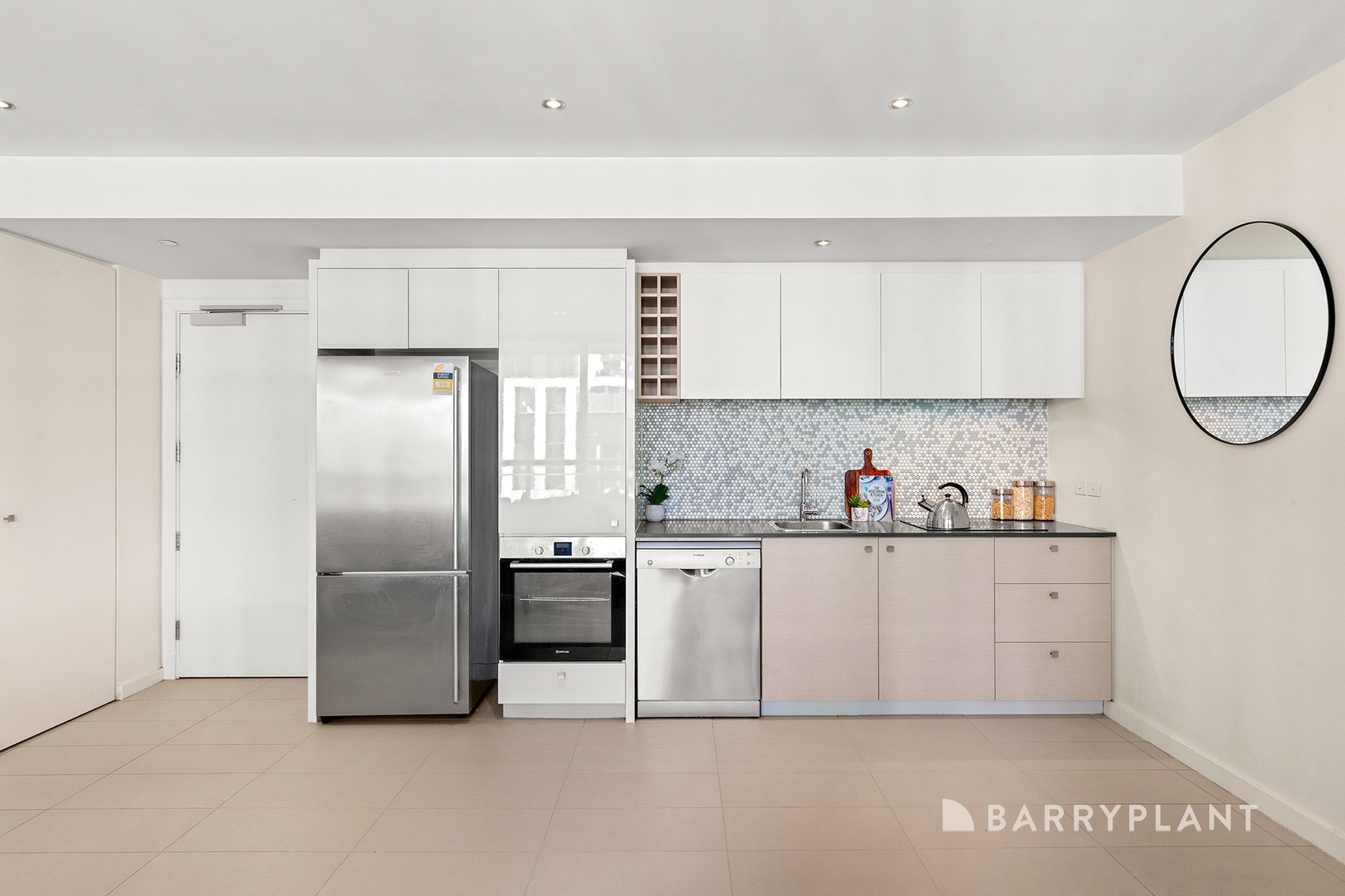 9C/8 Waterside Place, Docklands, VIC 3008, Docklands - Thumbnail 4