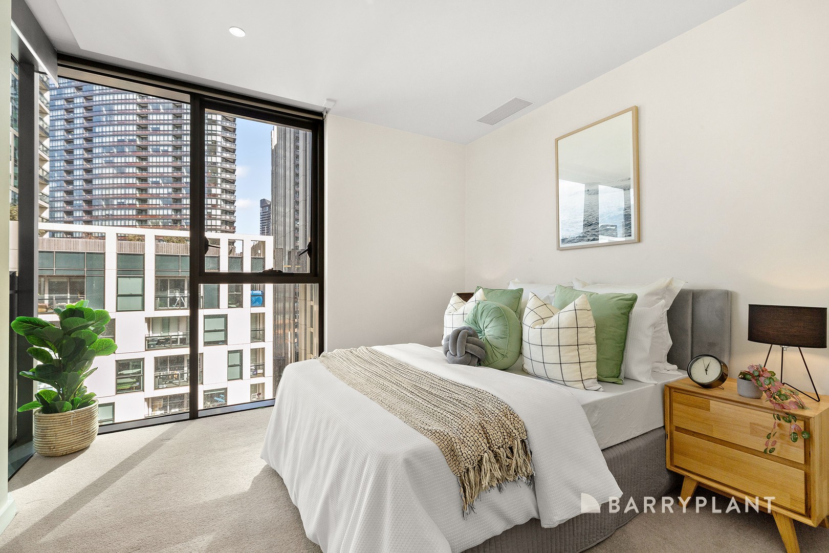 9C/8 Waterside Place, Docklands, VIC 3008, Docklands - Thumbnail 5