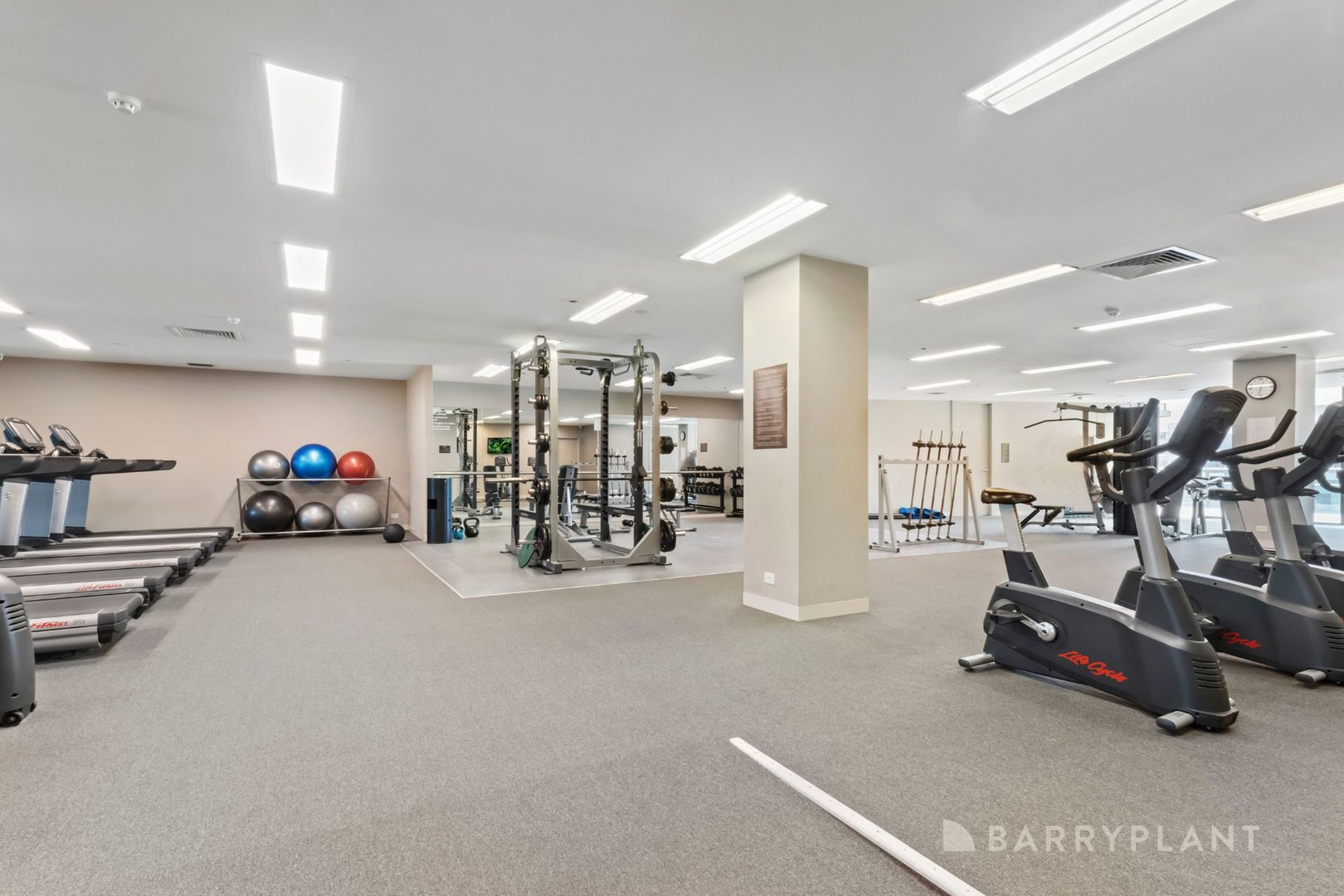 9C/8 Waterside Place, Docklands, VIC 3008, Docklands - Thumbnail 8