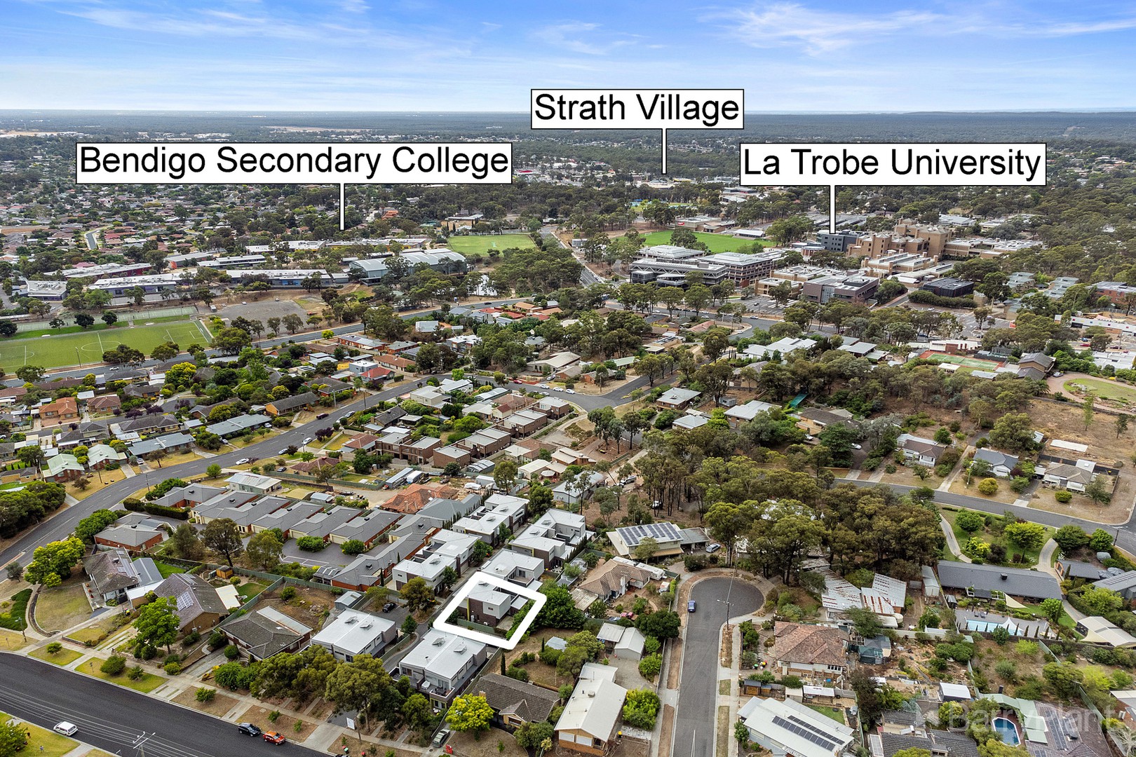 9c Wirth StreetFlora Hill, VIC 3550, Flora Hill - Thumbnail 2
