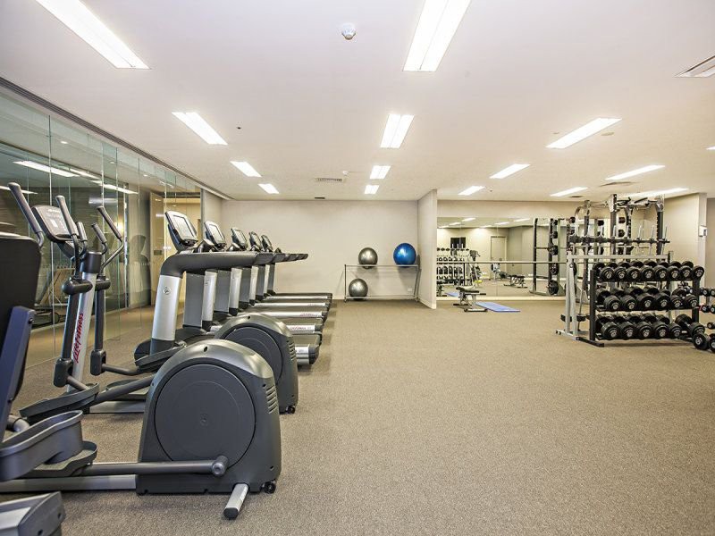 9D/8 Waterside Place, Docklands, VIC 3008, Docklands - Thumbnail 7
