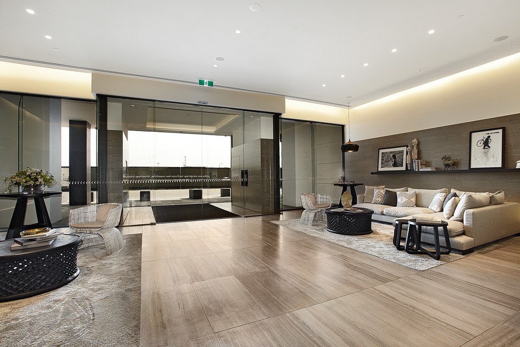 9D/8 Waterside Place, Docklands, VIC 3008, Docklands - Thumbnail 8