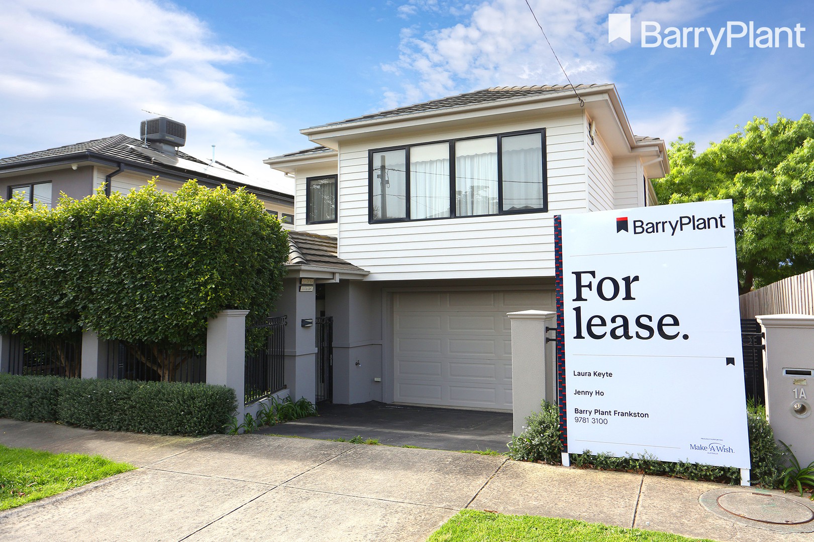 A/1 Edna Street, Frankston, VIC 3199, Frankston - Thumbnail 2
