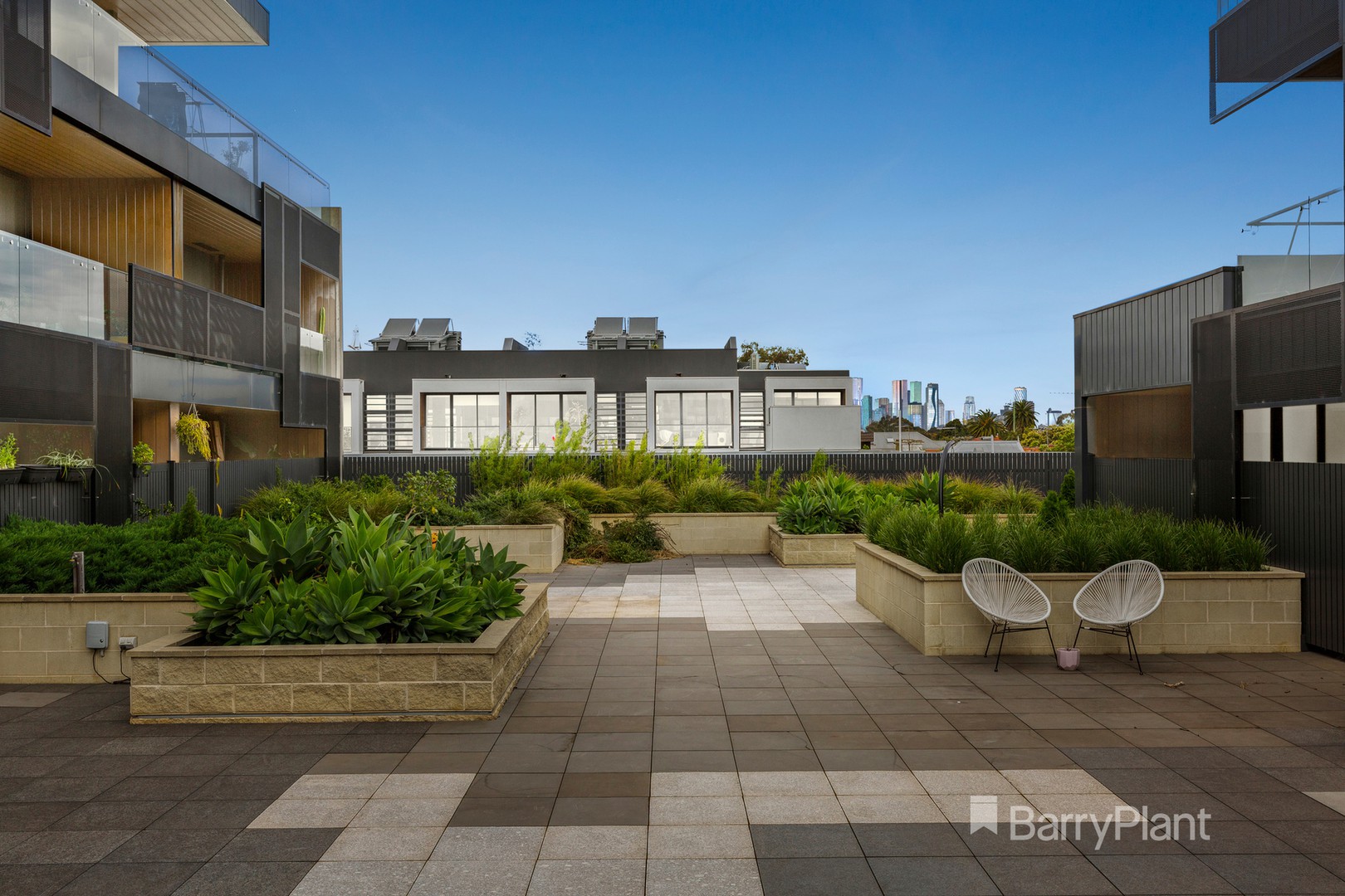A105/38 Hutchinson Street, Brunswick East, VIC, 3057, Brunswick East - Thumbnail 8