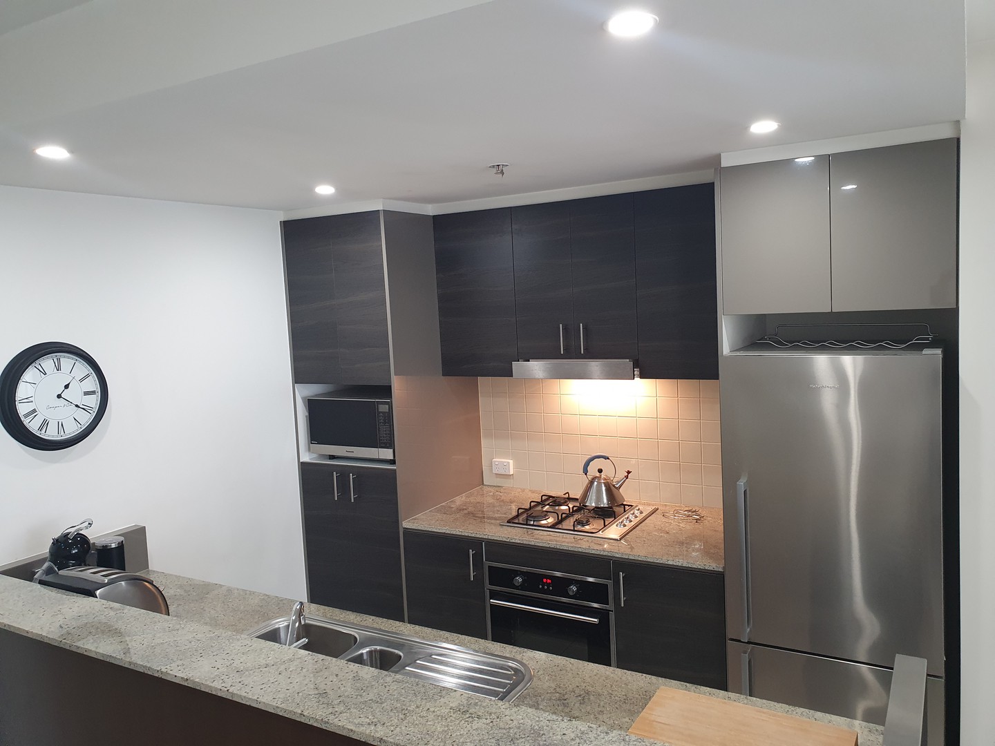 A303/57 Bay Street, Port Melbourne, VIC 3207, Port Melbourne - Thumbnail 3