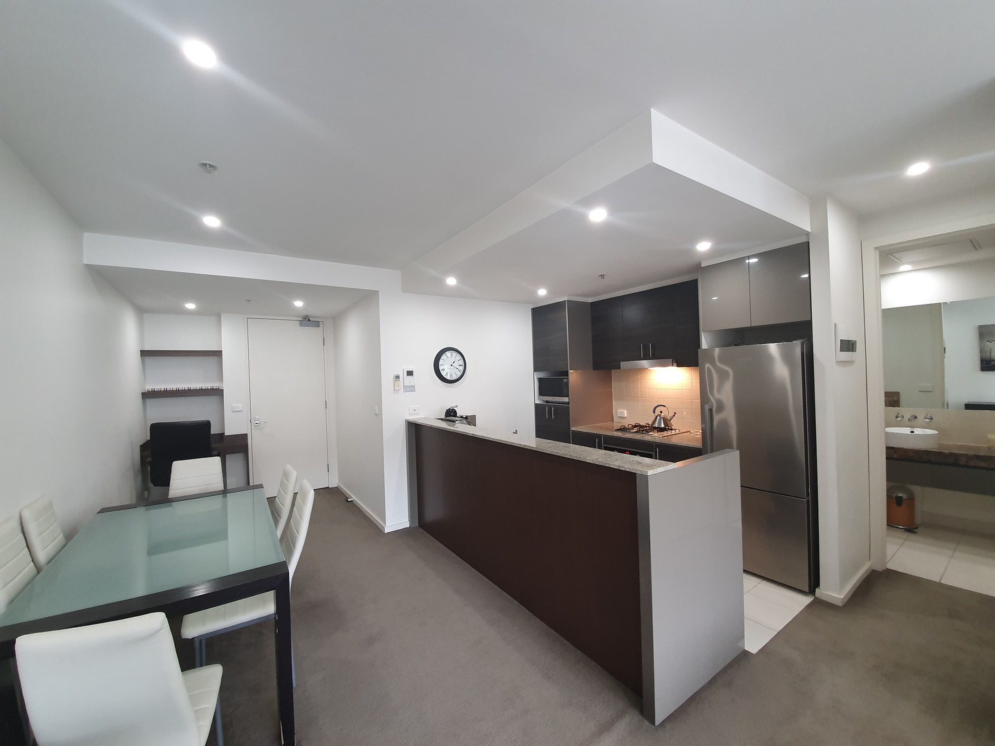 A303/57 Bay Street, Port Melbourne, VIC 3207, Port Melbourne - Thumbnail 4