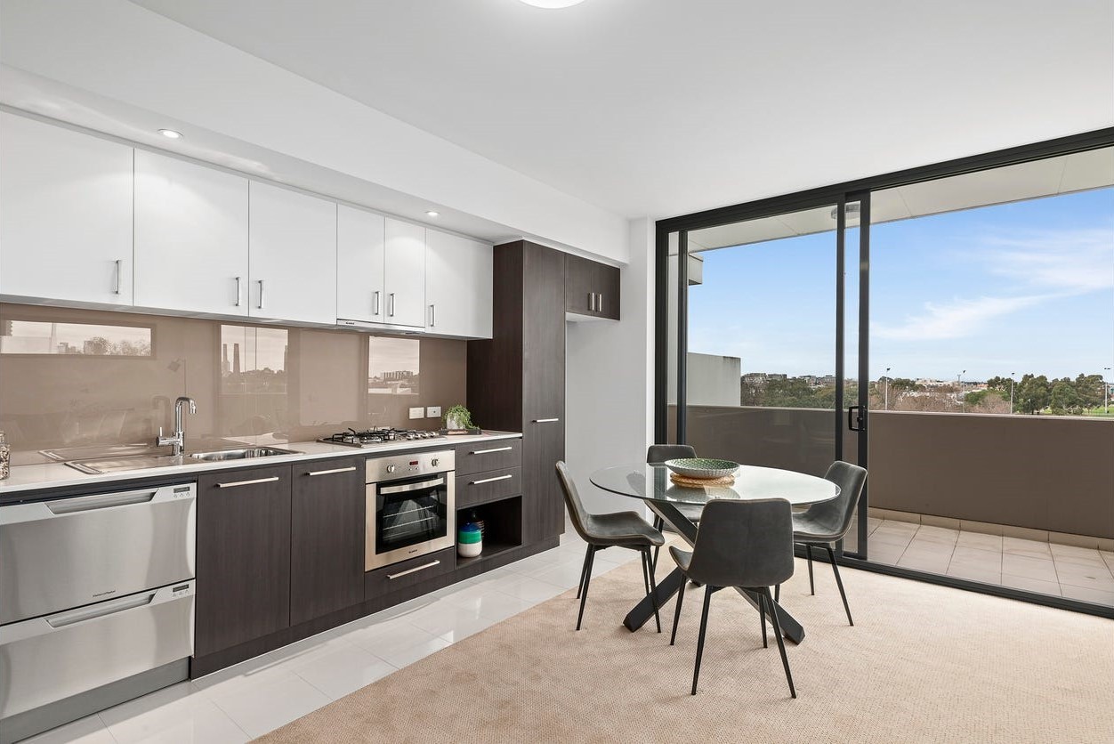A307/460 Victoria Street, Brunswick, VIC 3056, Brunswick - Thumbnail 5