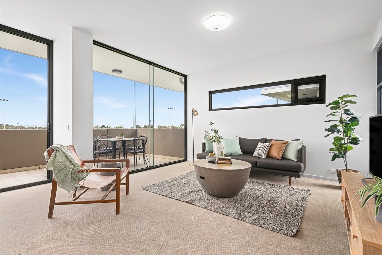 A307/460 Victoria Street, Brunswick, VIC 3056, Brunswick - Thumbnail 6