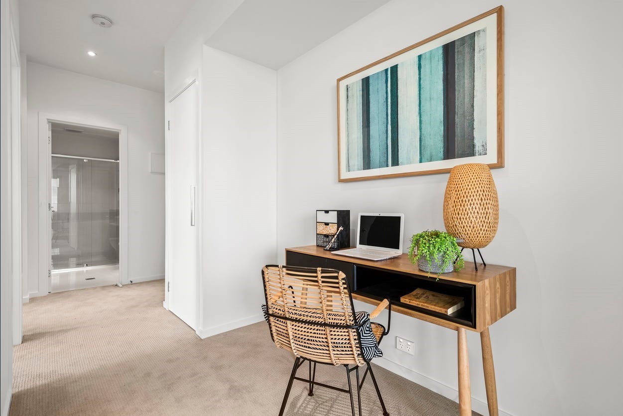 A307/460 Victoria Street, Brunswick, VIC 3056, Brunswick - Thumbnail 7