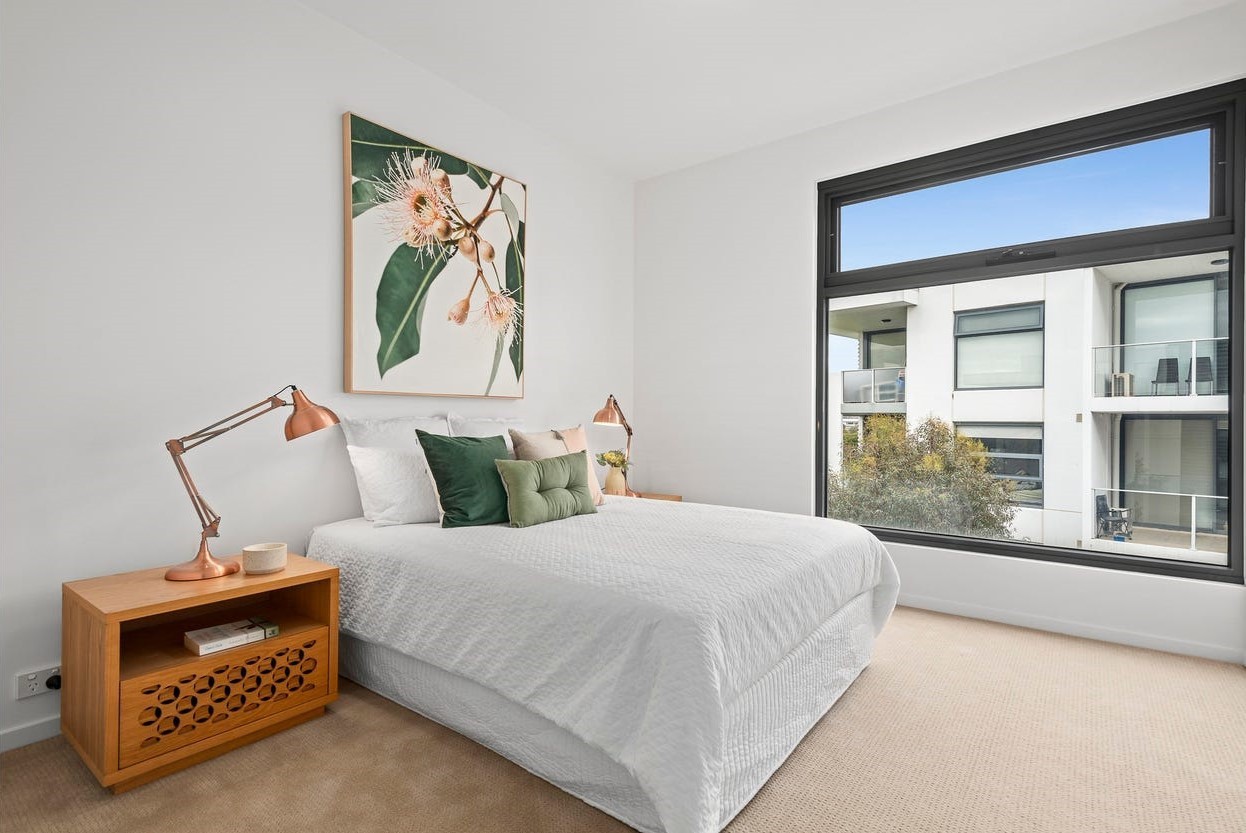 A307/460 Victoria Street, Brunswick, VIC 3056, Brunswick - Thumbnail 8