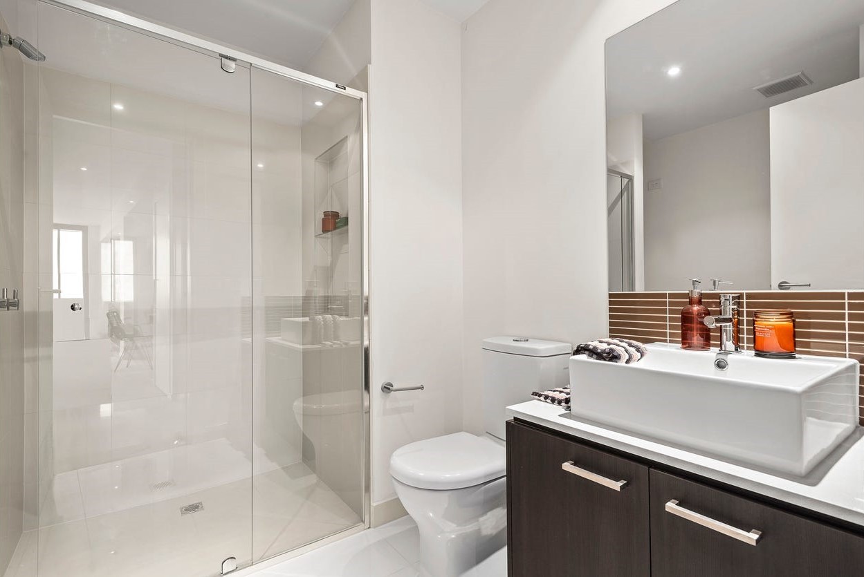 A307/460 Victoria Street, Brunswick, VIC 3056, Brunswick - Thumbnail 2