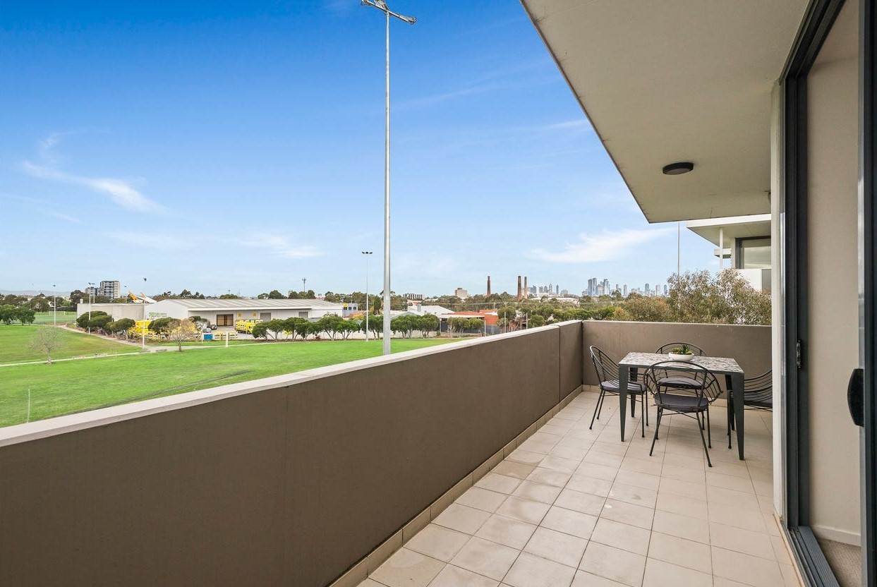 A307/460 Victoria Street, Brunswick, VIC 3056, Brunswick - Thumbnail 3
