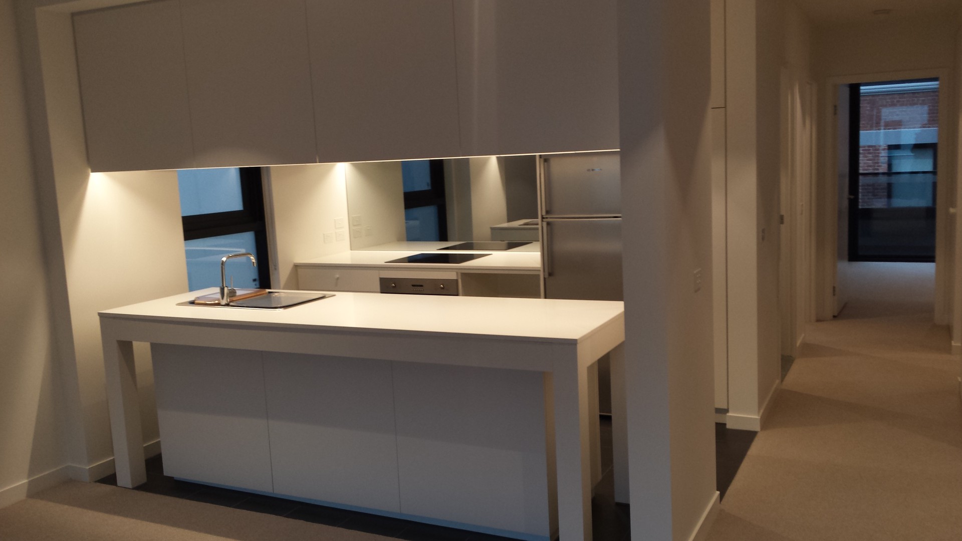 A4-201/2 Barnett Way, Richmond, VIC 3121, Richmond - Thumbnail 2