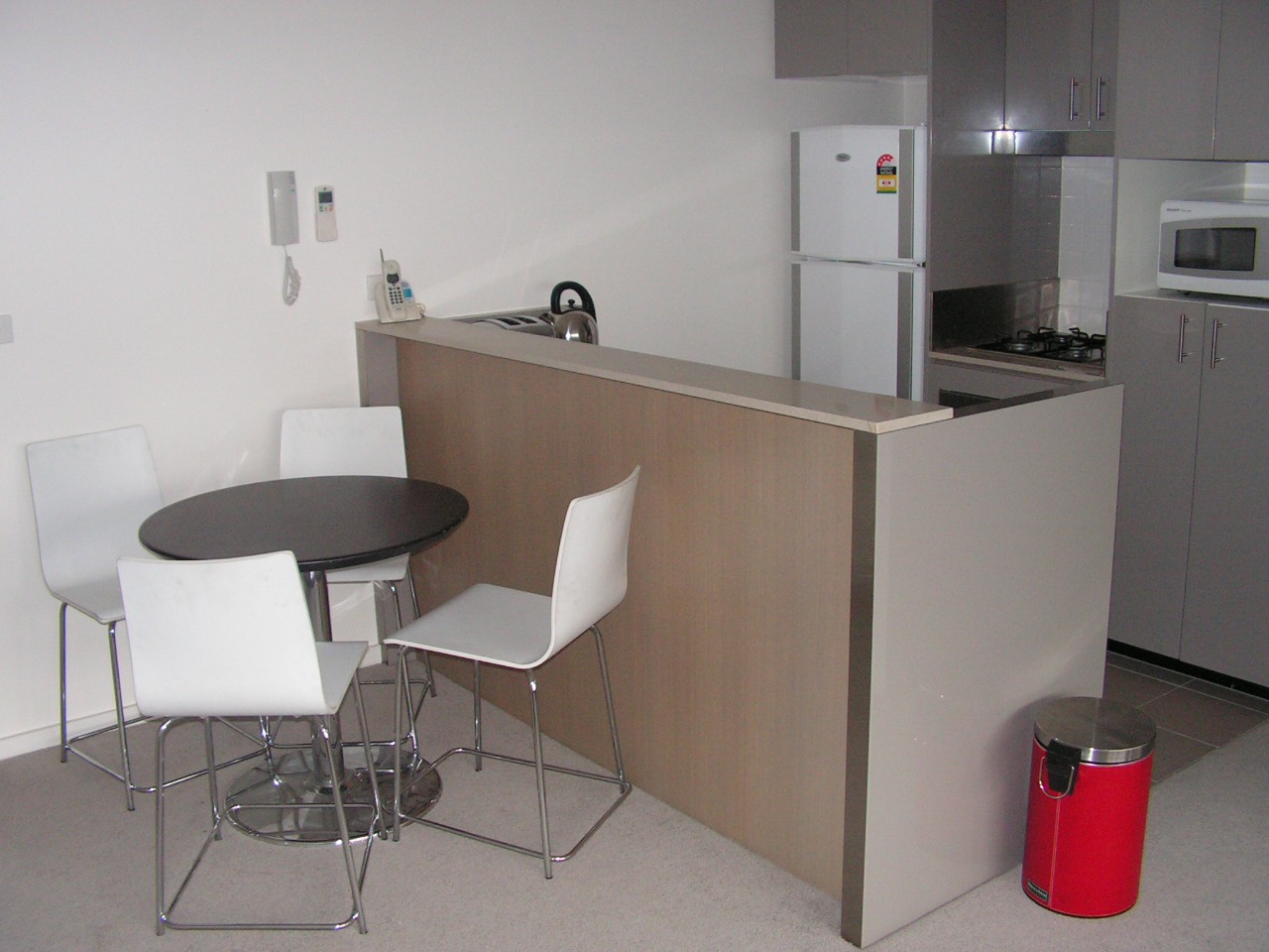 A708/57 Bay Street, Port Melbourne, VIC 3207, Port Melbourne - Thumbnail 2