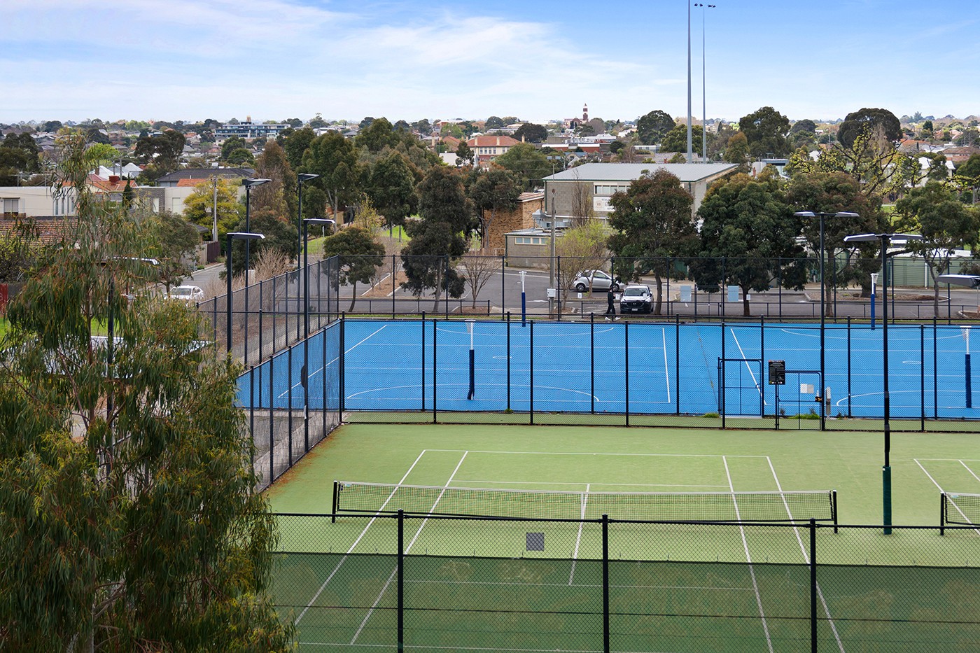 B202/460 Victoria Street, Brunswick, VIC 3056, Brunswick - Thumbnail 8
