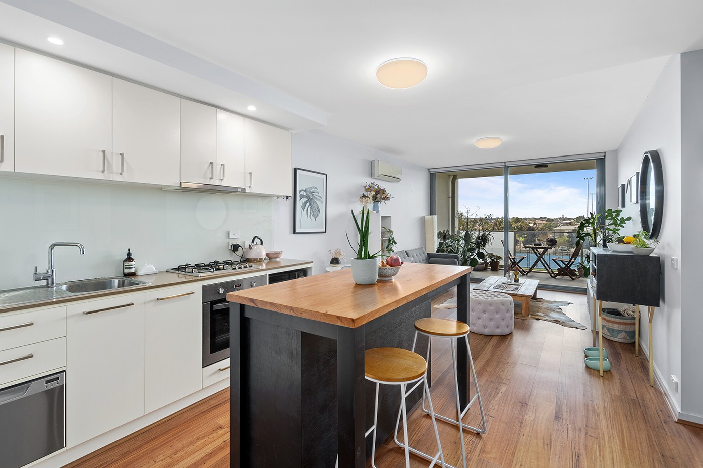 B202/460 Victoria Street, Brunswick, VIC 3056, Brunswick - Thumbnail 3