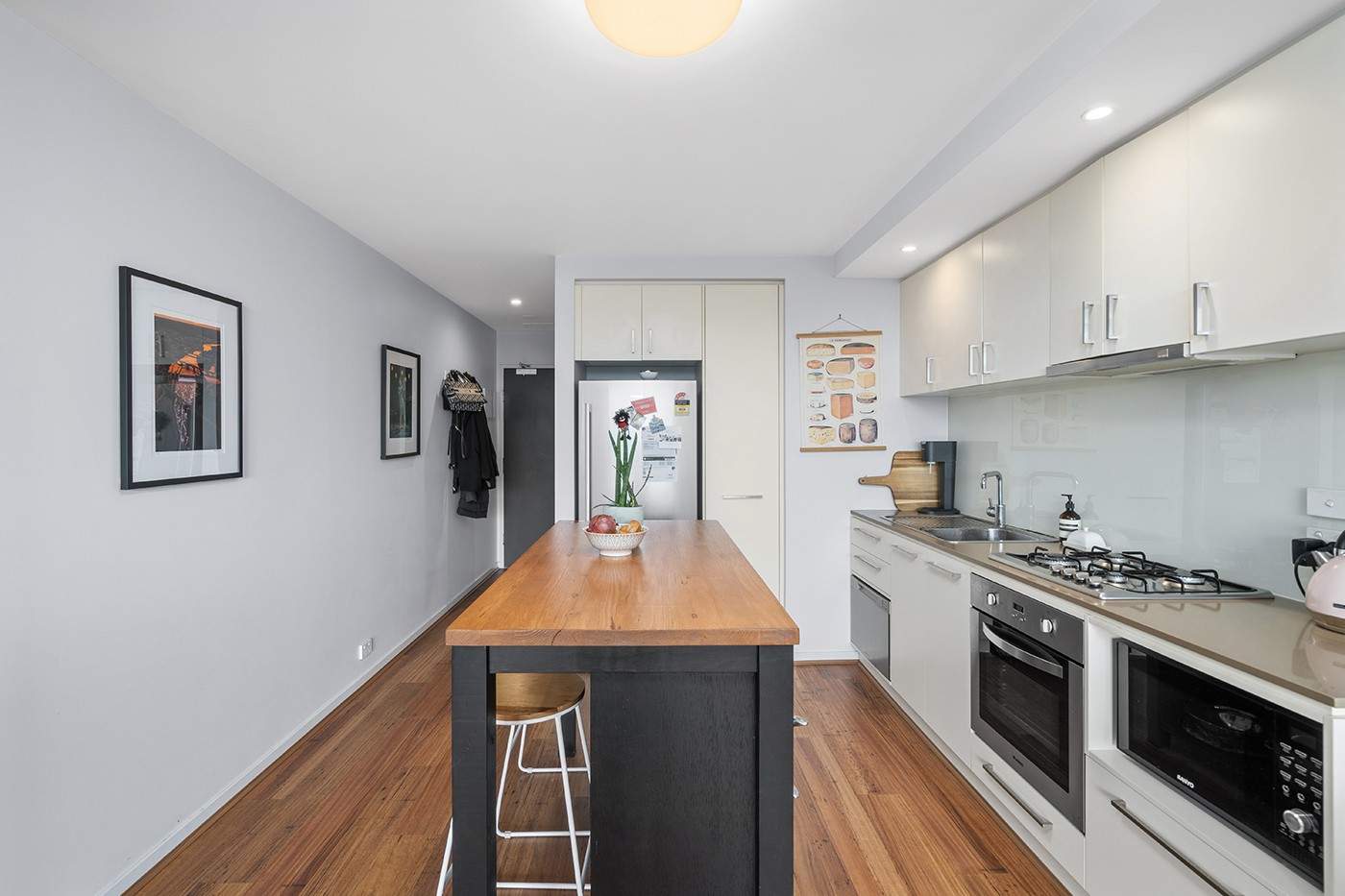 B202/460 Victoria Street, Brunswick, VIC 3056, Brunswick - Thumbnail 4