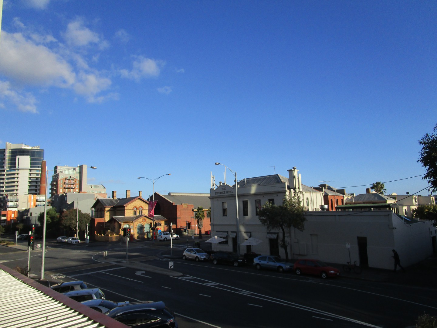 B208/55 Bay Street, Port Melbourne, VIC 3207, Port Melbourne - Thumbnail 8