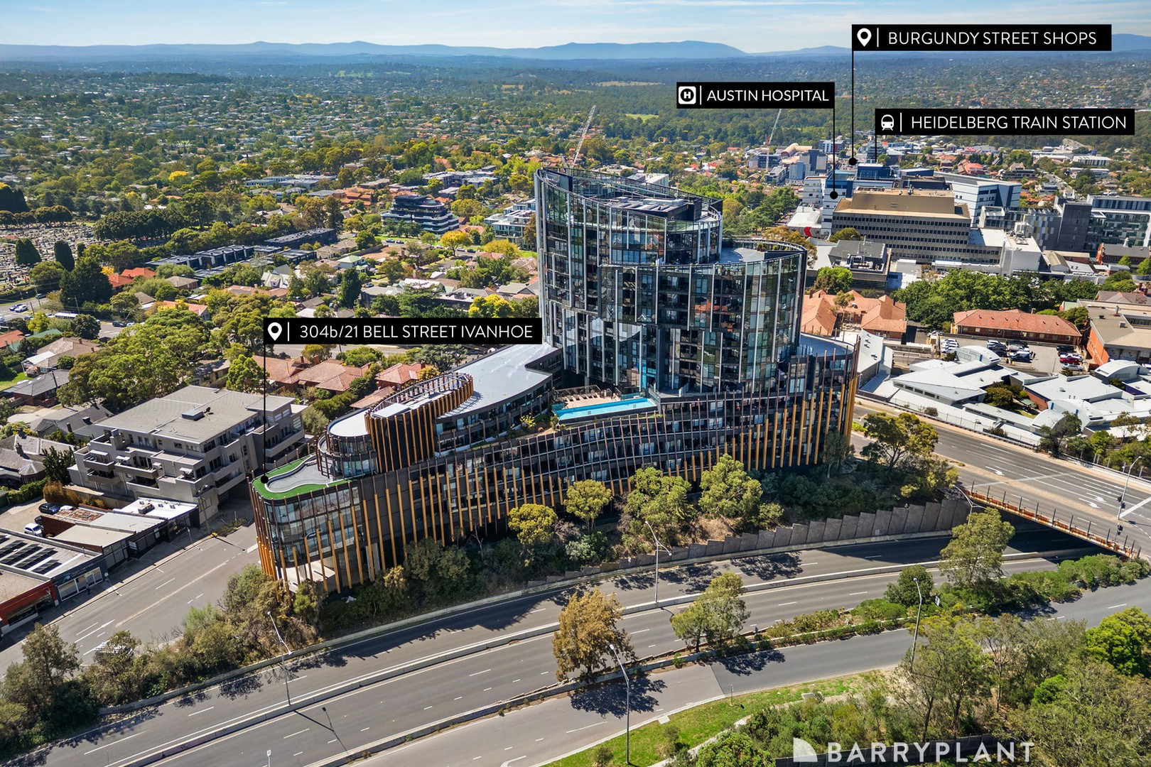 b304/21 Bell Street, Ivanhoe, VIC 3079 - Thumbnail 2 - 12/03/2026