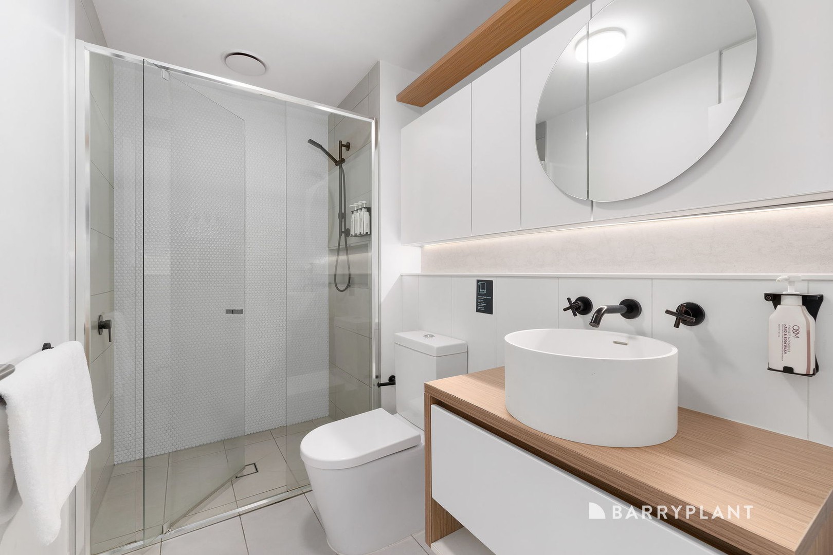 b304/21 Bell Street, Ivanhoe, VIC 3079, Ivanhoe - Thumbnail 7