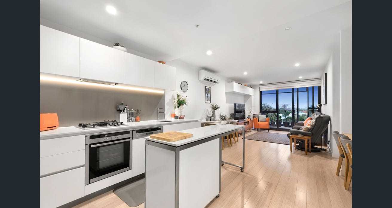 B404/55 John Street, Brunswick East, VIC 3057, Brunswick East - Thumbnail 3