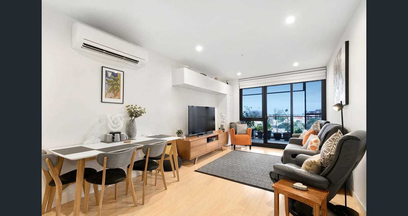 B404/55 John Street, Brunswick East, VIC 3057, Brunswick East - Thumbnail 4
