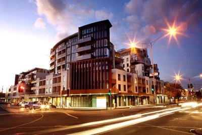 B502/55 Bay Street, Port Melbourne, VIC 3207, Port Melbourne - Thumbnail 2
