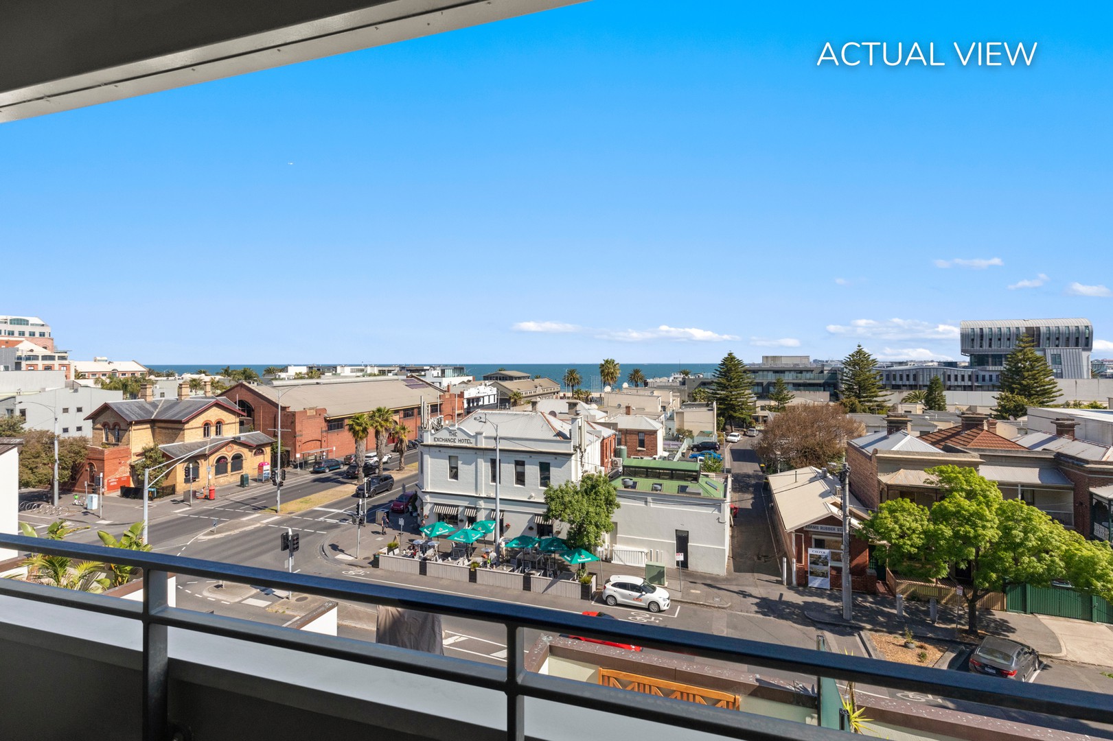 B502/55 Bay Street, Port Melbourne, VIC 3207, Port Melbourne - Thumbnail 3