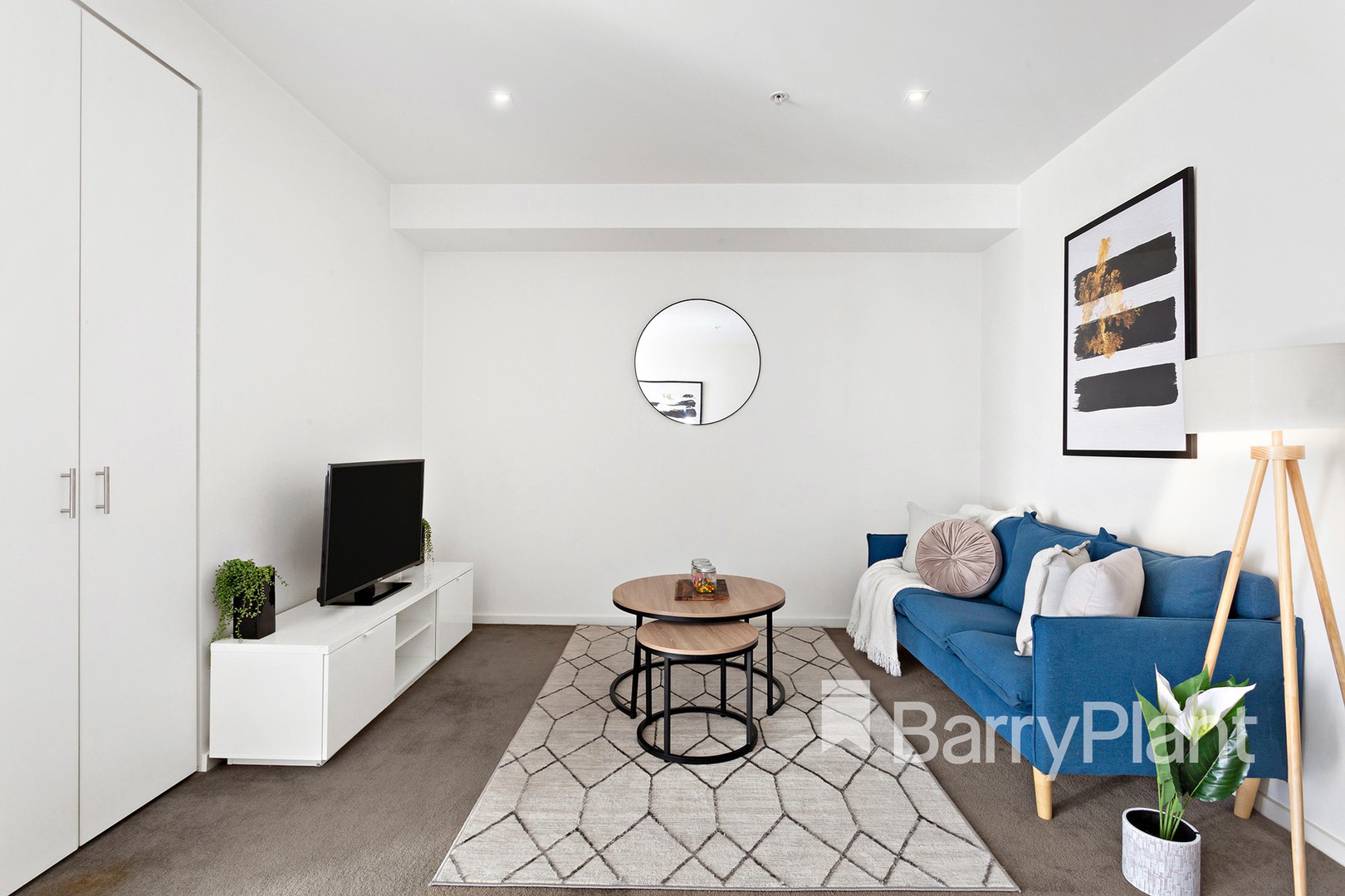 B708/55 Bay Street, Port Melbourne, VIC 3207 - Thumbnail 2 - 02/11/2022