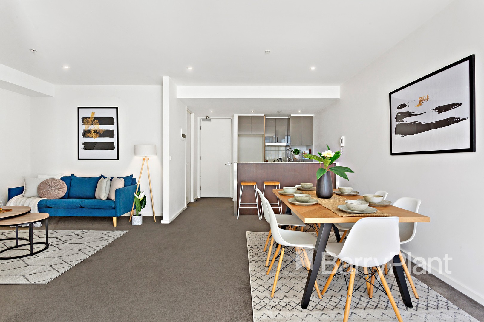 B708/55 Bay Street, Port Melbourne, VIC 3207, Port Melbourne - Thumbnail 3
