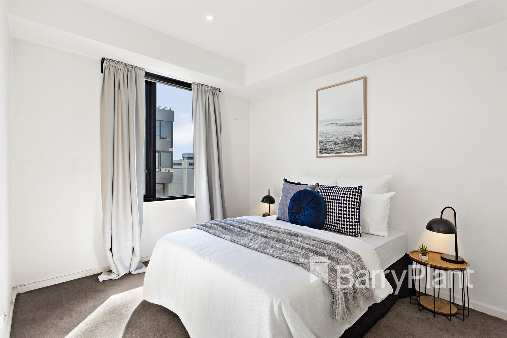 B708/55 Bay Street, Port Melbourne, VIC 3207, Port Melbourne - Thumbnail 5