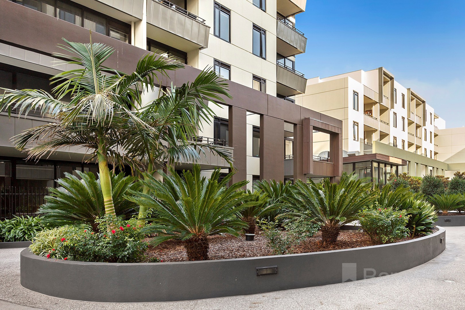 B708/55 Bay Street, Port Melbourne, VIC 3207, Port Melbourne - Thumbnail 7