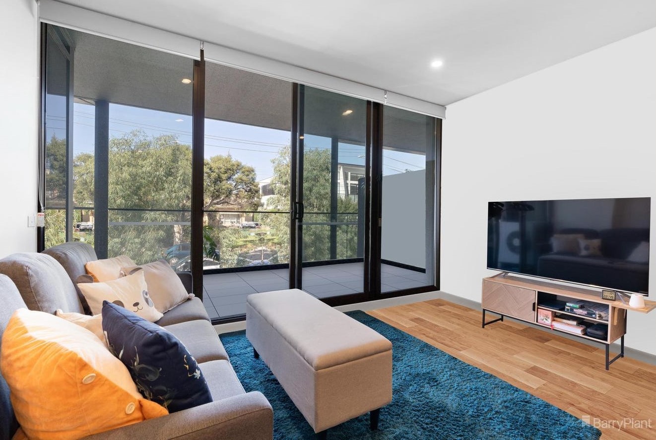C107/42-58 Nelson Street, Ringwood, VIC 3134, Ringwood - Thumbnail 3
