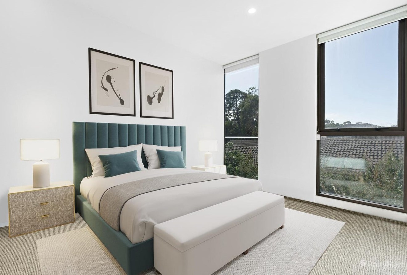 C107/42-58 Nelson Street, Ringwood, VIC 3134, Ringwood - Thumbnail 4