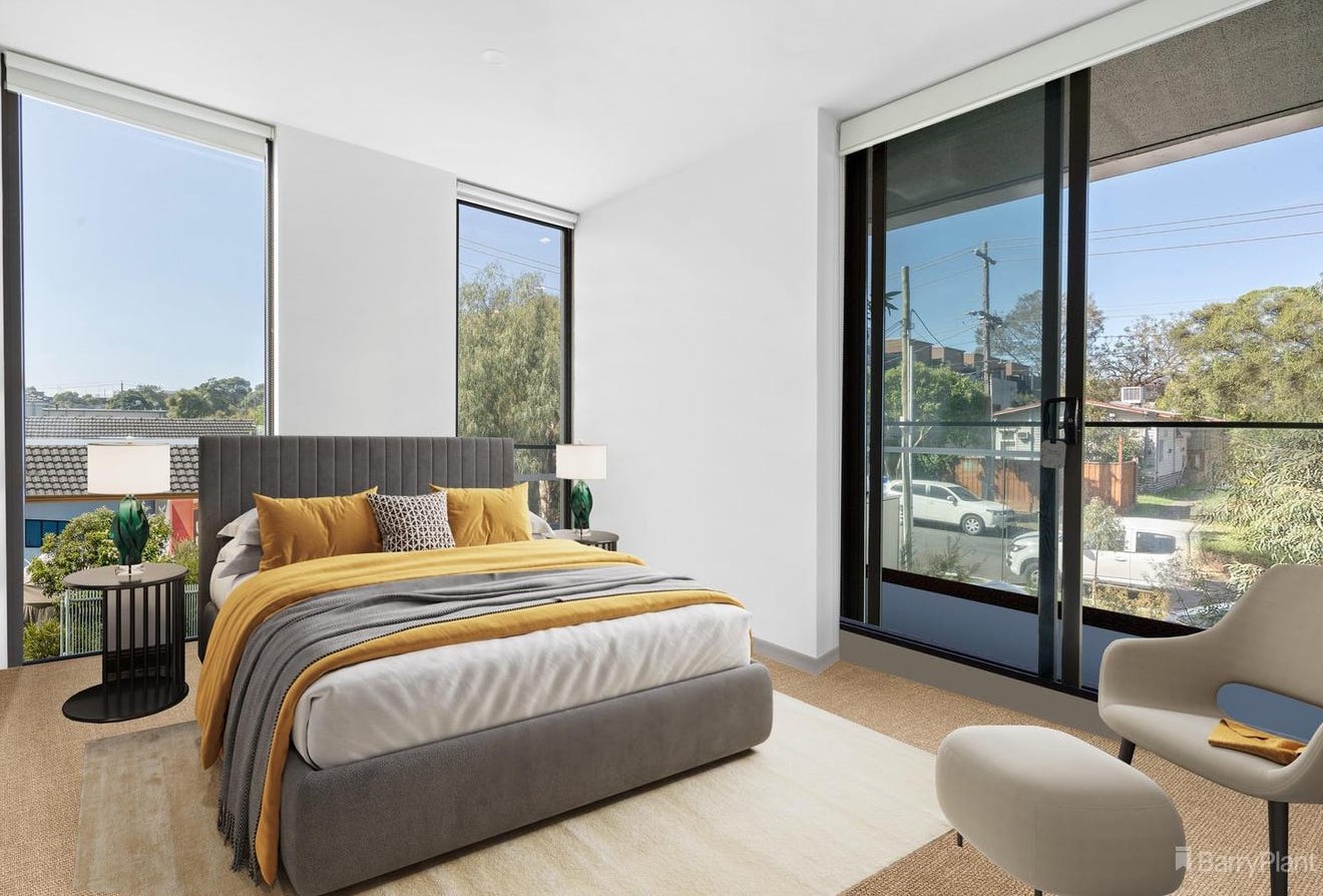 C107/42-58 Nelson Street, Ringwood, VIC 3134, Ringwood - Thumbnail 6