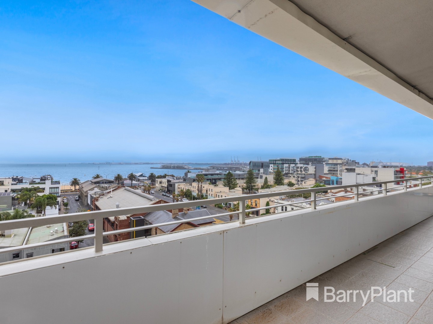 C703/142 Rouse Street, Port Melbourne, VIC 3207, Port Melbourne - Thumbnail 8