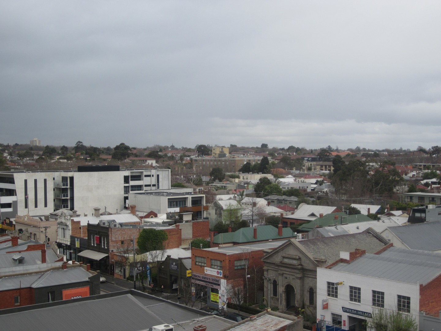 C709/15 Clifton, Prahran, VIC 3181, Prahran - Thumbnail 6