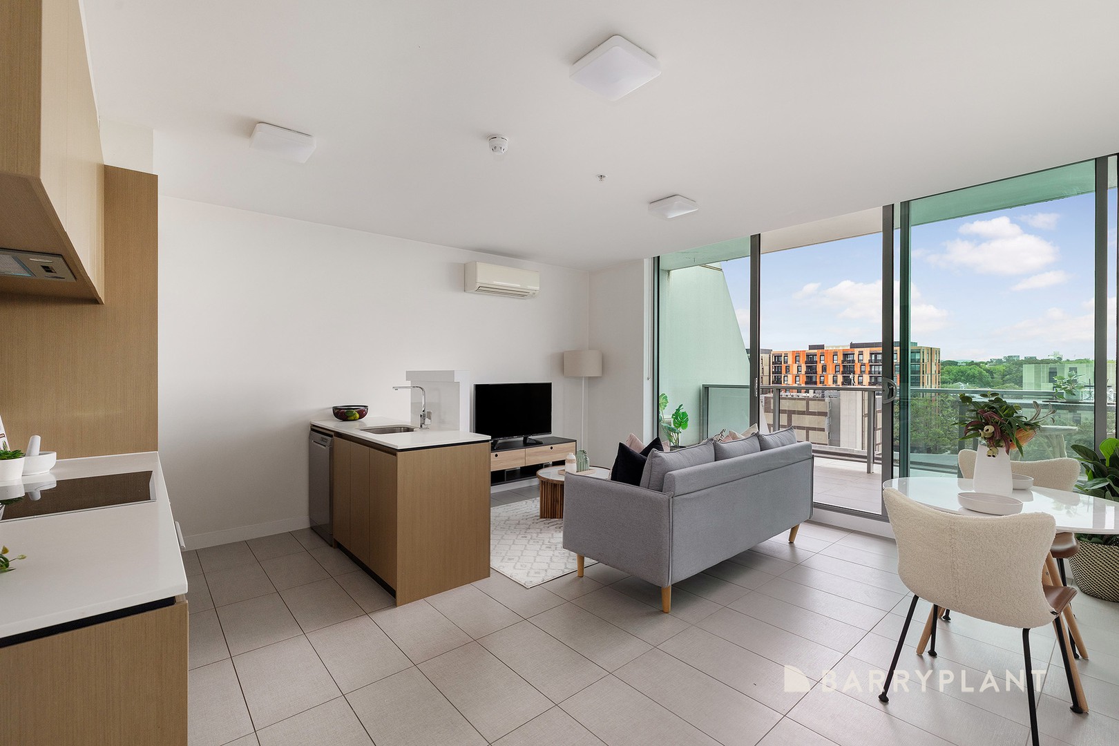 C709/15 Clifton Street, Prahran, VIC 3181 - For Sale