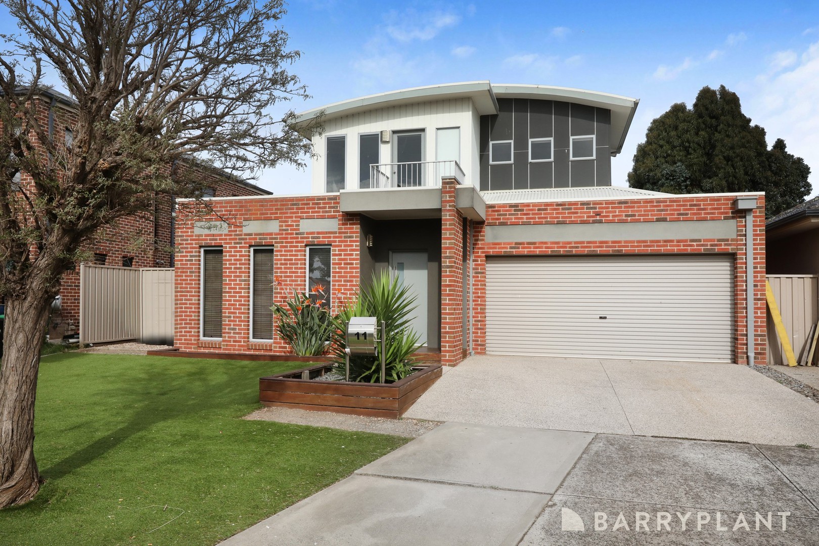 11 Braeside Walk