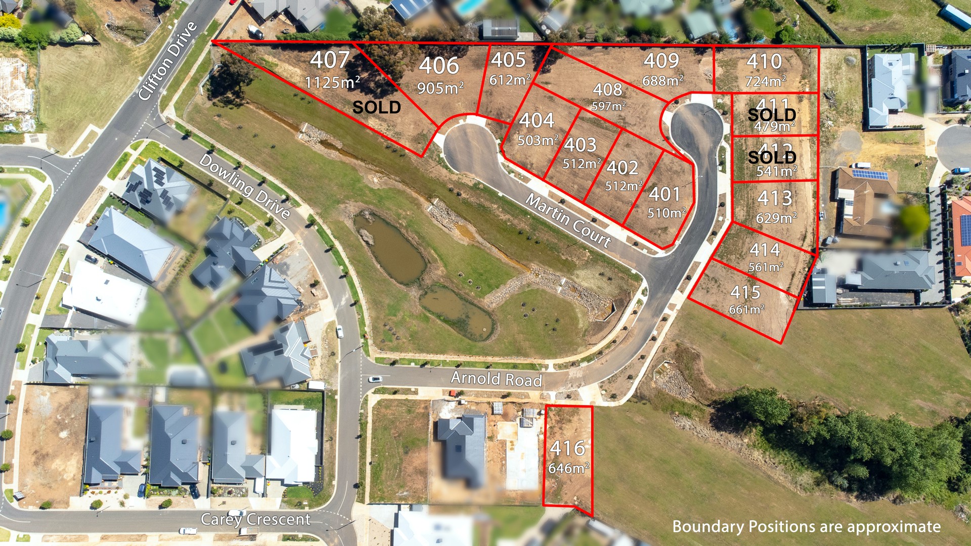 Cnr Clifton Drive And Halletts Way, Bacchus Marsh, VIC 3340 - Thumbnail 2 - 02/10/2014