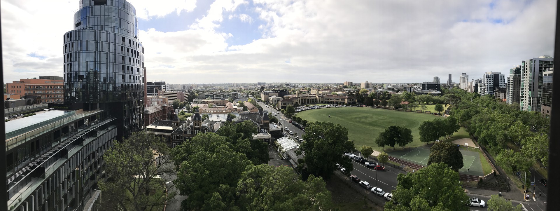 D1001/555 St KIlda Road, Melbourne, VIC 3004, Melbourne - Thumbnail 2