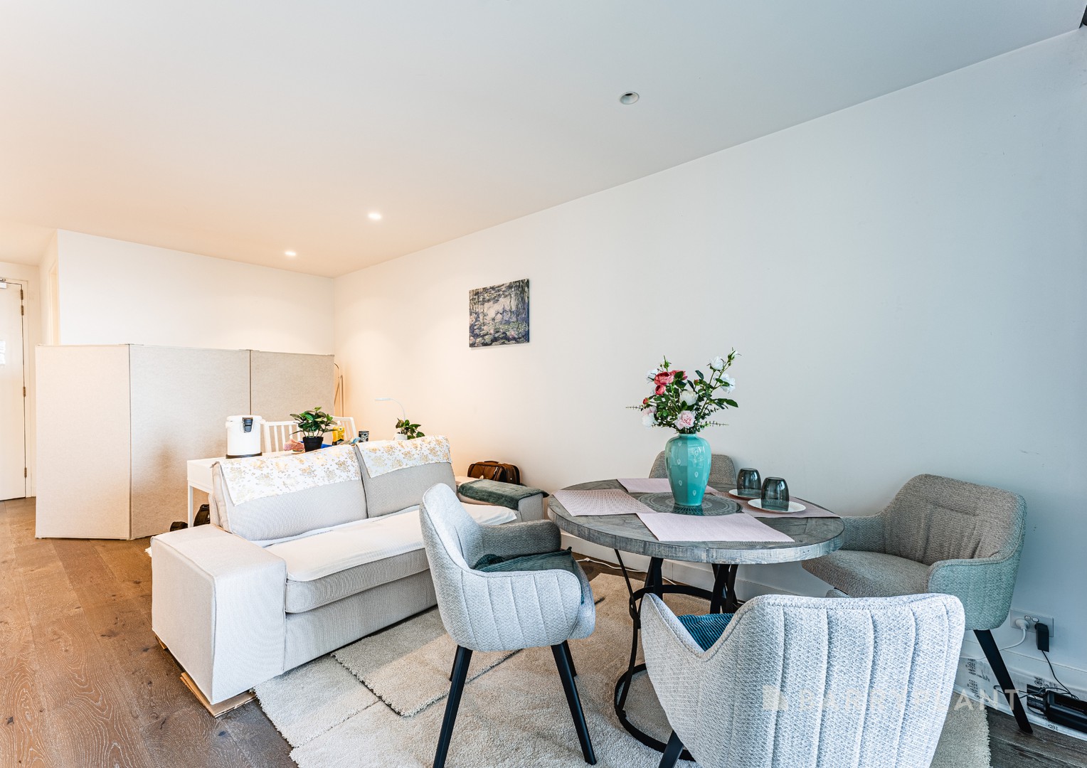 D1002/15 Doepel Way, Docklands, VIC 3008, Docklands - Thumbnail 4