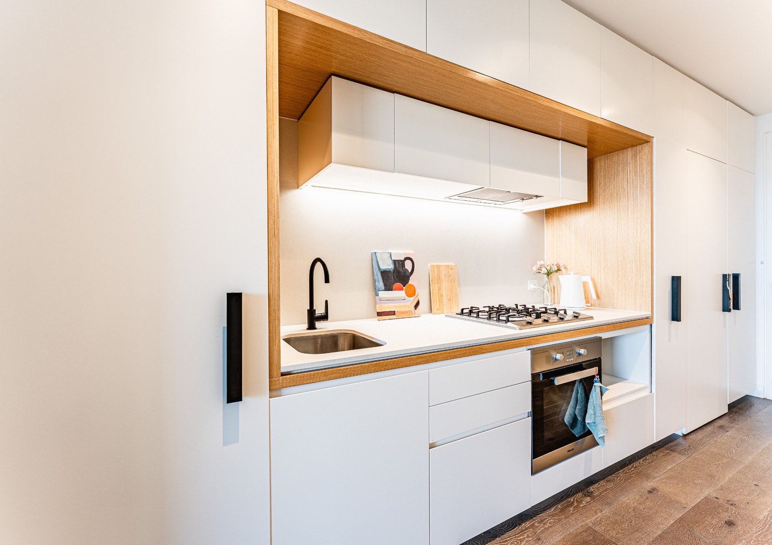 D1002/15 Doepel Way, Docklands, VIC 3008, Docklands - Thumbnail 5