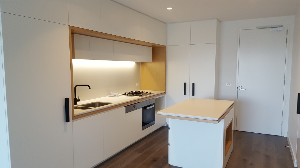 D1507/15 Doepel Way, Docklands, VIC 3008 - Thumbnail 1 - 02/01/2024